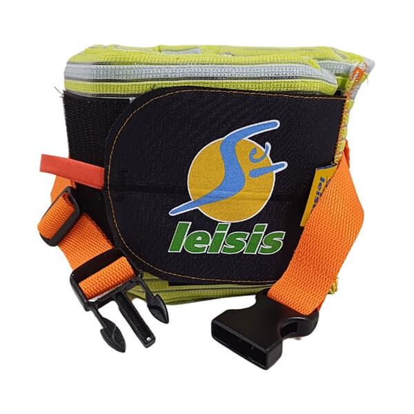 Leisis Elastic Skumarmbånd