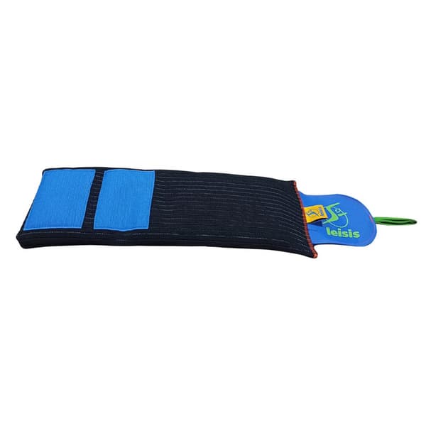 Leisis Elastic Senior Skumarmbånd