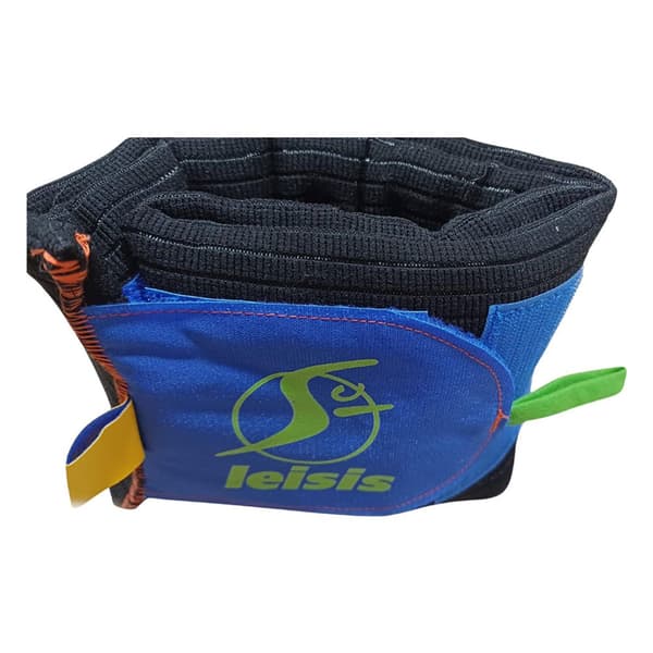 Leisis Elastic Senior Skumarmbånd