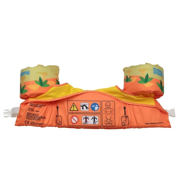 Beaphar rentouttava kaulapanta koirille - 65 cm