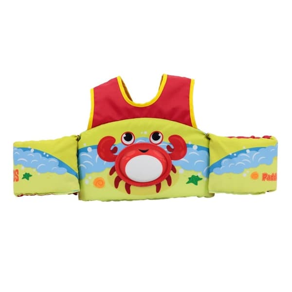 Padle Pal Crab 3-6 år