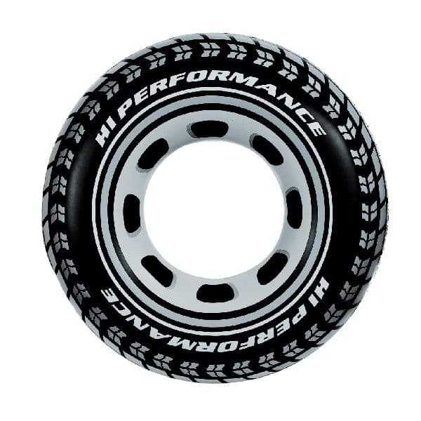 Intex Uimarengas Autonrengas 91cm
