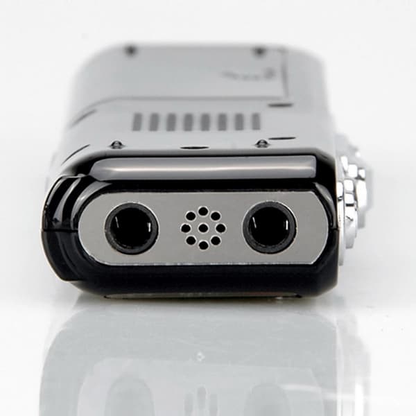 Digital Diktafon R10 8GB - Svart