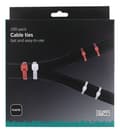 Pikkukuva 2 / 3: Pro Nippusiteet Musta - 2.5mm/100mm