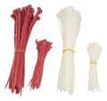 Pikkukuva 1 / 3: Pro Nippusiteet Musta - 2.5mm/100mm
