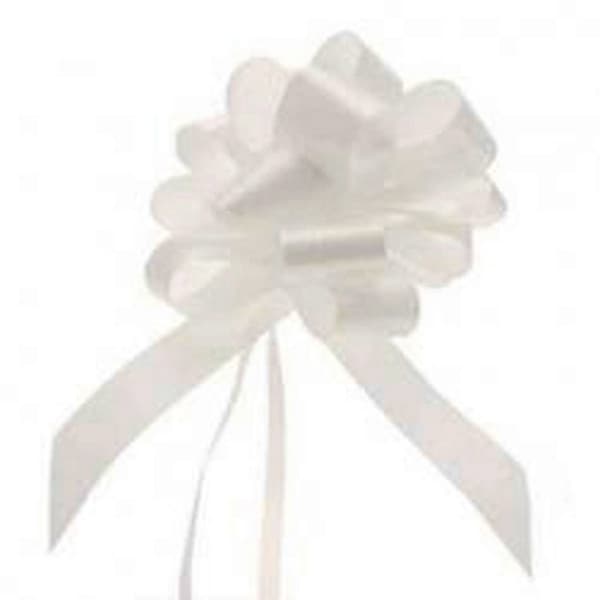 Apac 30mm Pull Bows (Pack Of 30)
