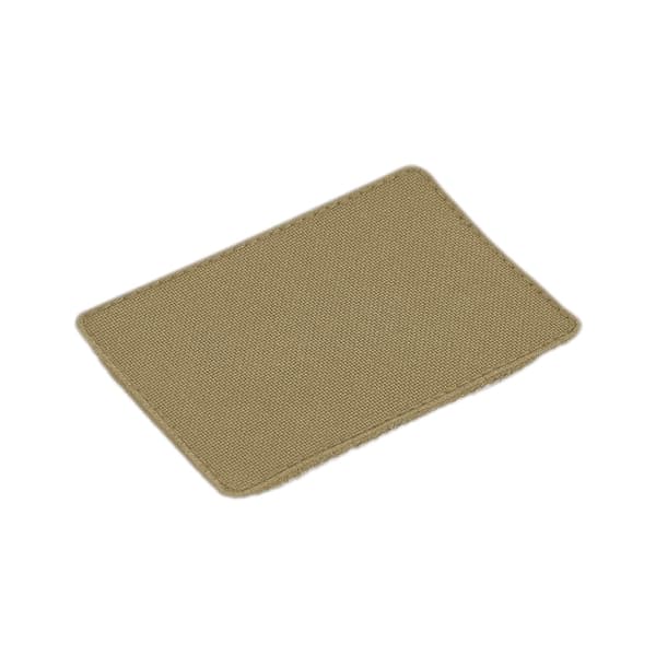 BagBase MOLLE Utility Patch Desert Sand One Size