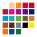 Miniatyrbilde 2 av 2: Noris® colour 24-pk fargeblyanter i WOPEX-material kjøp 24 betal for 20 BONUSPAKKE Staedtler