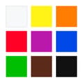 Miniatyrbilde 4 av 4: Soft Colour 12 stk. Basisfarger FIMO