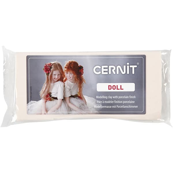 Cernit, 500 g, hud