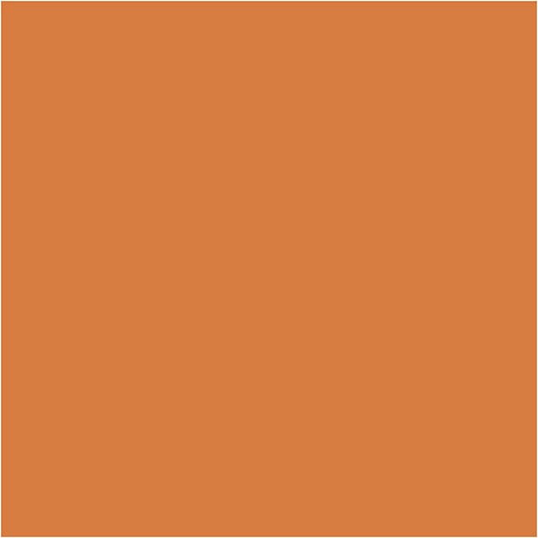 Hobbyfärg 250 ml Pumpkin