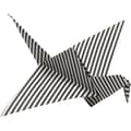 Miniatyrbillede 3 af 6: Origamipapper, 10x10 cm, 80 g, 50 mix. ark/ 1 förp.
