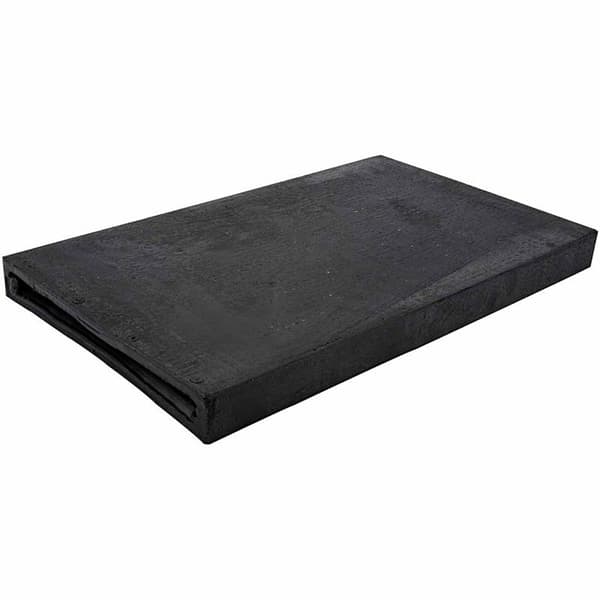 Vax Ost 5 kg Svart