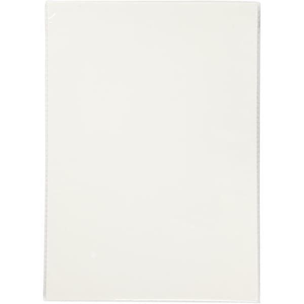 Papper Hammarslaget A4 135g Off-White 25 Ark