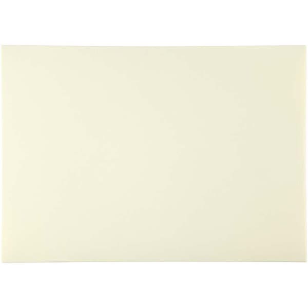 Papper Hammarslaget A4 135g Off-White 25 Ark