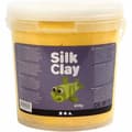 Miniatyrbillede 1 af 3: Silk Clay®, 650 g, gul