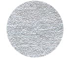 Färg Metallic 30 ml Silver