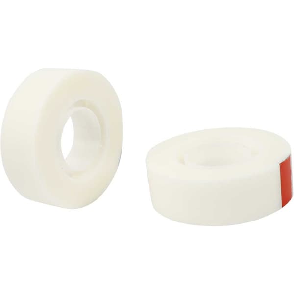 Magic Tape, B: 19 mm, 20x33 m/ 1 pk.