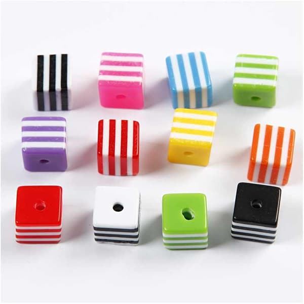 Multimix, str. 8x8 mm, hullstr. 2,5 mm, 80 g, 110 ml/ 1 pk.