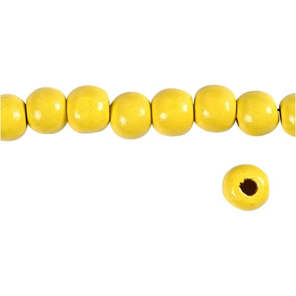 Treperler, dia. 12 mm, hullstr. 3 mm, 22 g, svart