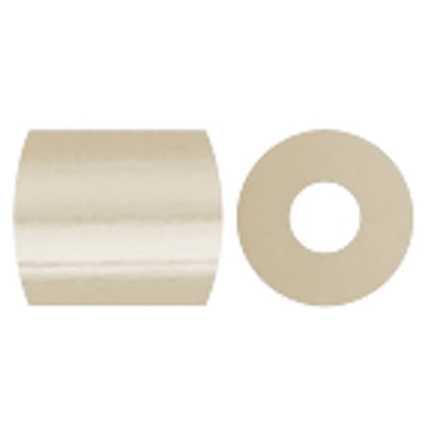 Nabbipärlor Photo Pearls 5x5 mm 1100 st Brun (3)