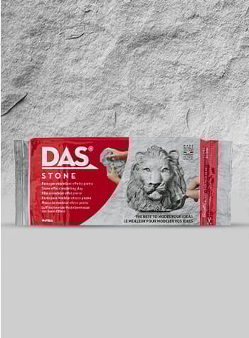 DAS Lera Stone, 1 kg