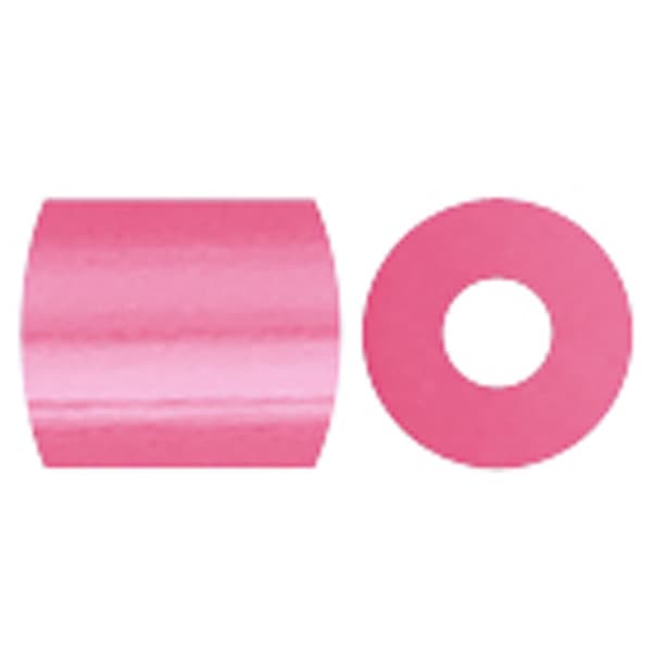 Nabbipärlor Photo Pearls 5x5 mm 6000 st Gammelrosa (25)