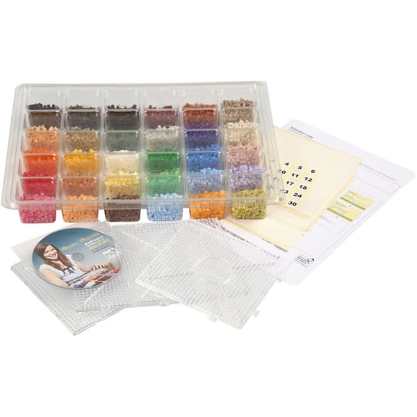 PhotoPearls Startsett, medium, 1 sett
