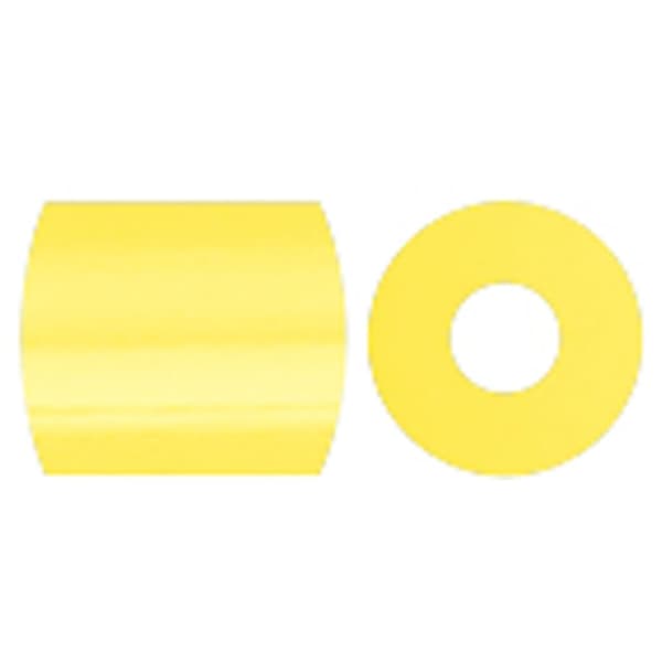 Nabbipärlor Photo Pearls 5x5 mm 1100 st Ljusgul (21)