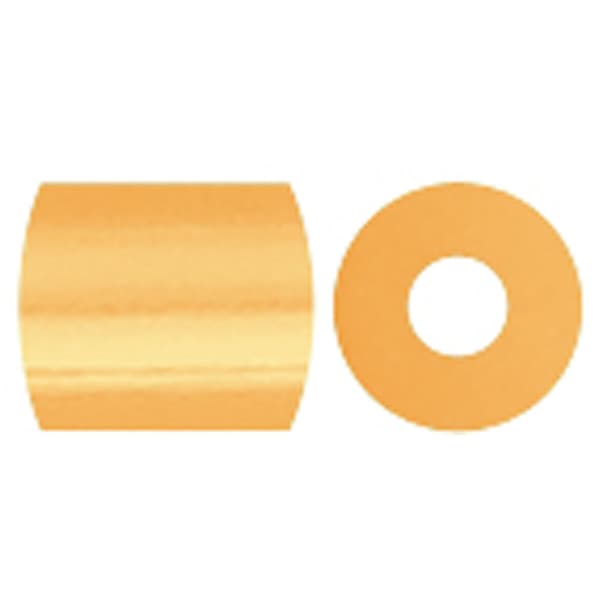 Nabbipärlor Photo Pearls 5x5 mm 6000 st Ljusorange (26)