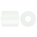 Miniatyrbilde 7 av 7: PhotoPearls, str. 5x5 mm, hullstr. 2,5 mm, 6000 stk., gul (14)