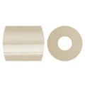 Miniatyrbillede 7 af 7: Nabbipärlor Photo Pearls 5x5 mm 1100 st Orange Klar (13)