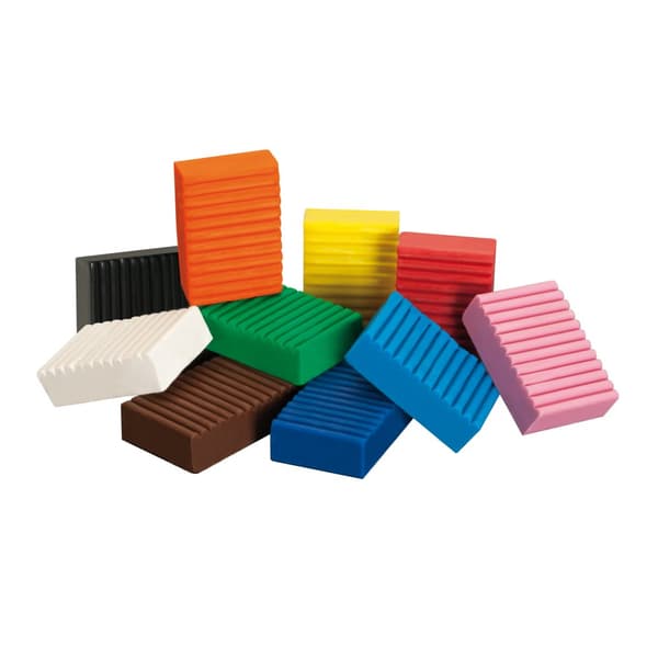 Modellerleire Patplume 10 x 50 g