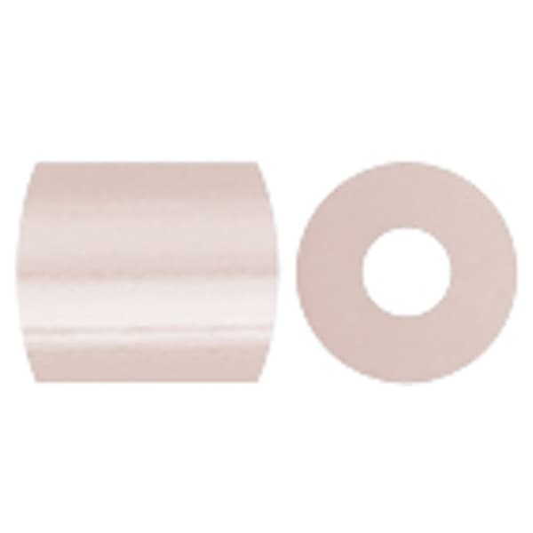 Nabbipärlor Photo Pearls 5x5 mm 1100 st Ljusgrå (10)