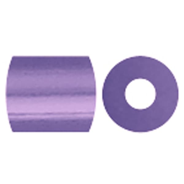 PhotoPearls, str. 5x5 mm, hullstr. 2,5 mm, 6000 stk., lilac (24)