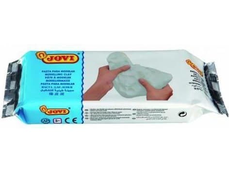Jovi White modelleringspasta 1000g (193889)