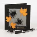Miniatyrbild 5 av 5: Stort Halloweenset - För festen eller till skolan