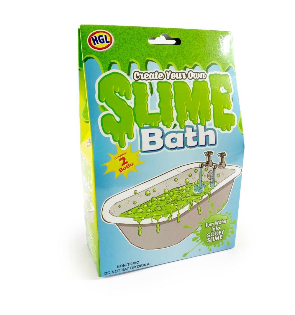 Slime Bad 2-pack