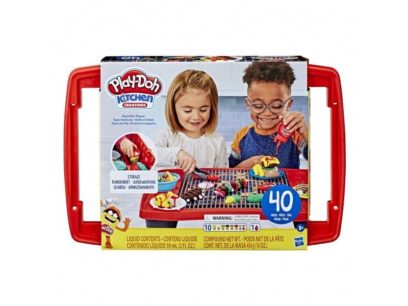 PlayDoh