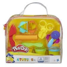 PD STARTER SET- Play Doh Starter set