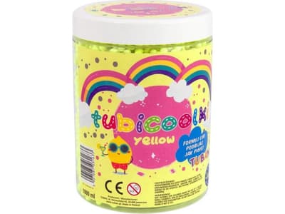 TUBAN Tubicoolki yellow 1L