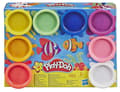 Miniatyrbild 1 av 2: Play-Doh E5062ES1 förbrukningsmaterial för modellering Modellera 528 g Multifärg