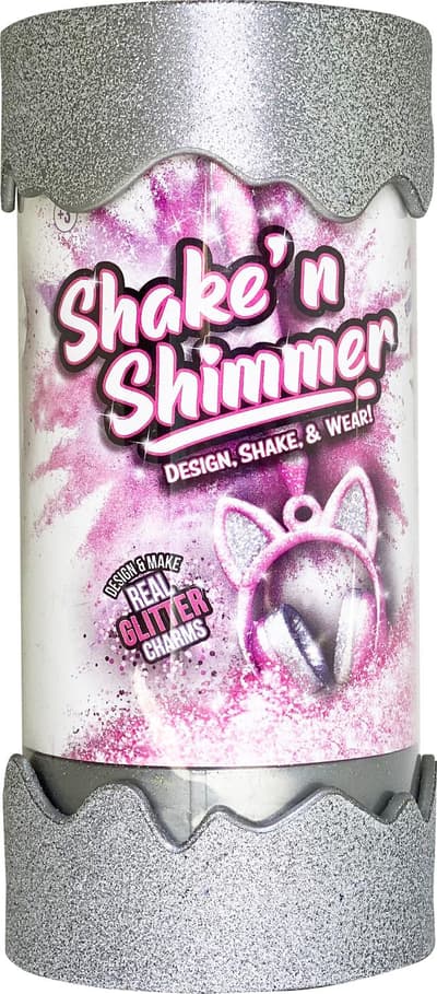 Shake N' Shimmer Jewellery Crafts