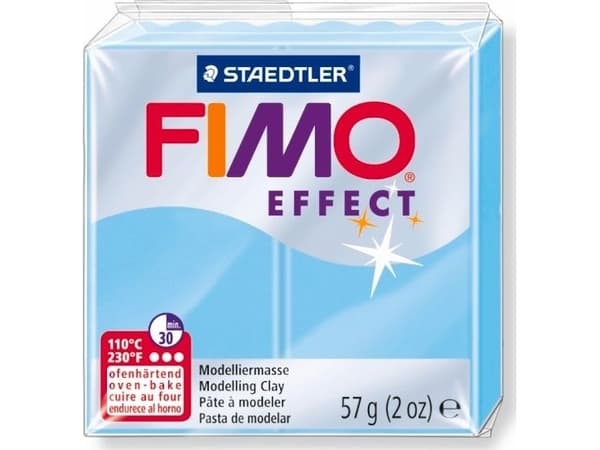 FIMO Mod.mass Fimo effekt aqua