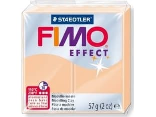 Fimo FIMO mod.masse Fimo effekt fersken