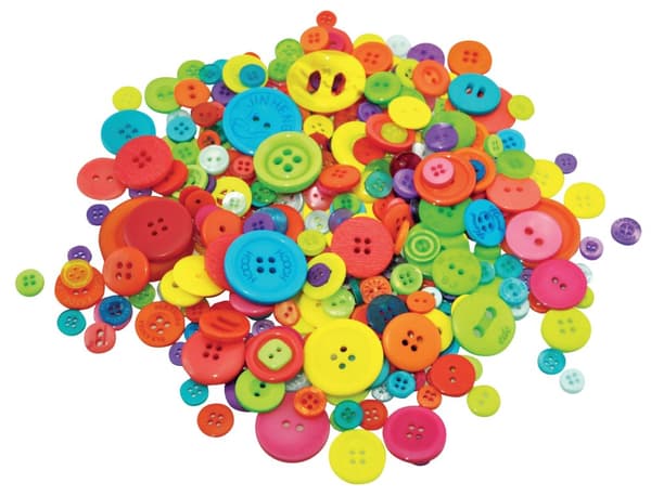Knappmix 500gr