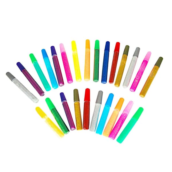 Glitterlim SENSE 25 st