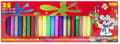 Miniatyrbild 1 av 3: Glitterlim SENSE 25 st