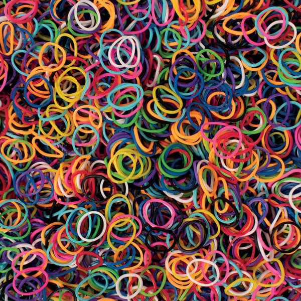 Fancy loops 5000/fp