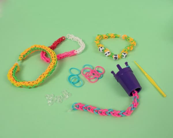 Fancy loops 5000/fp